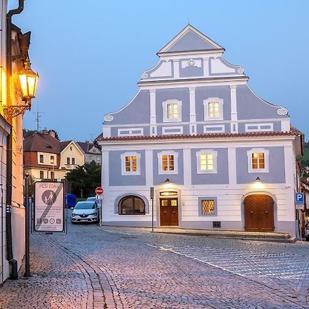 Penzion Kovarna Cesky Krumlov Exterior photo